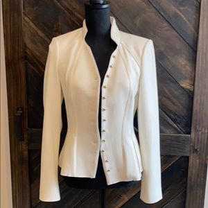 WHBM blazer
